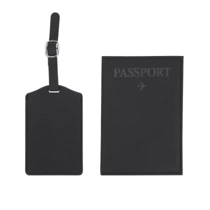 Sislak Travel Set - BLACK