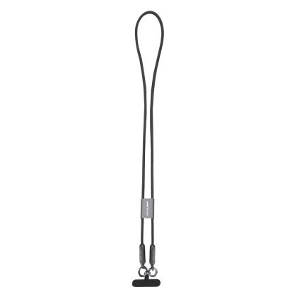 Fanders Holder Charging Cable - BLACK
