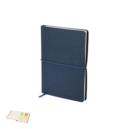 Vierax Notepad - WHITE