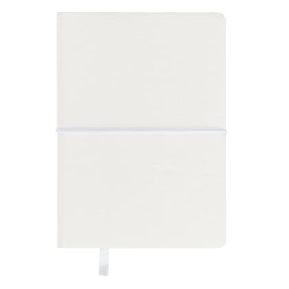 Vierax Notepad - WHITE