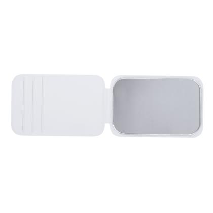 Dafmen Mirror - WHITE