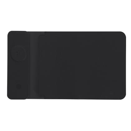 Benrix Multifunction Laptop Pouch - BLACK