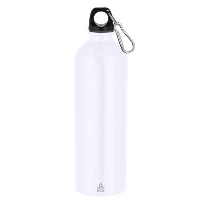 Graims Bottle - WHITE