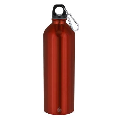 Graims Bottle - RED