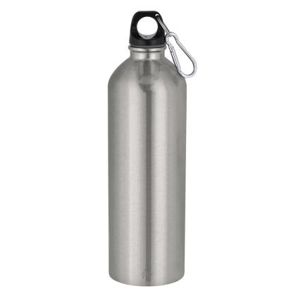 Graims Bottle - SILVER