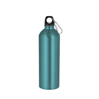 Graims Bottle - BLUE