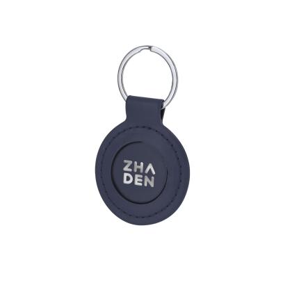 Puckler Keyring - RED