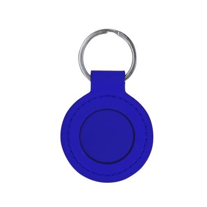 Puckler Keyring - BLUE