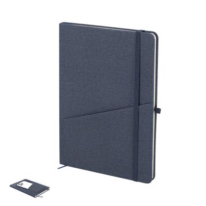 Waylon Notepad - BLACK