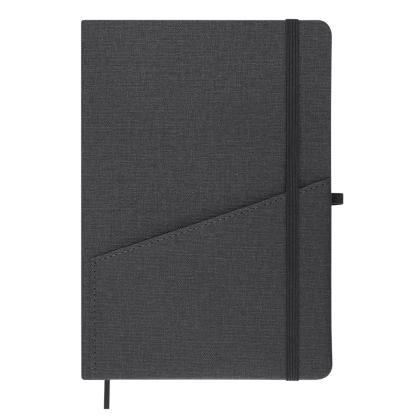 Waylon Notepad - BLACK