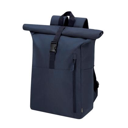 Wendell Backpack - BLACK