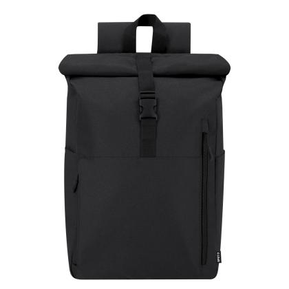 Wendell Backpack - BLACK