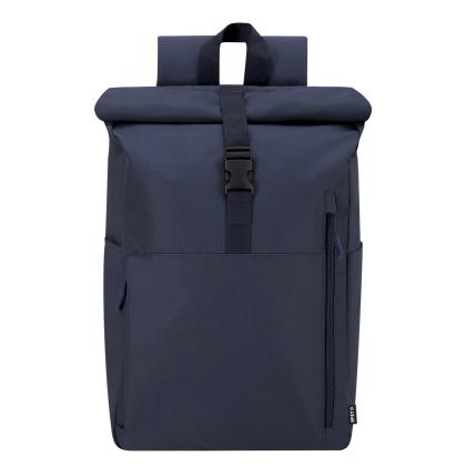 Wendell Backpack - NAVY BLUE