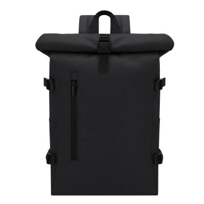 Hedix Backpack - BLACK