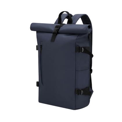 Hedix Backpack - NAVY BLUE