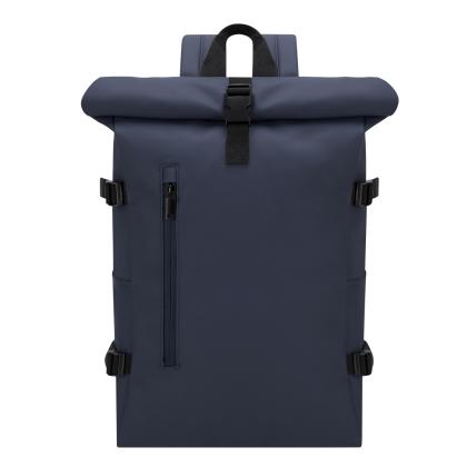 Hedix Backpack - NAVY BLUE