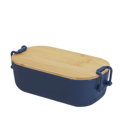 Lilix Lunch Box - NATURAL