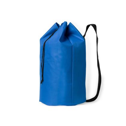 Giant Duffel Bag - BLUE