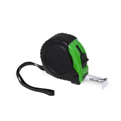Grade 3m Tape Measure - GREEN