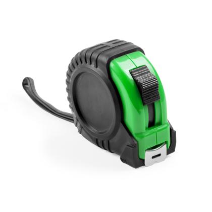 Grade 3m Tape Measure - GREEN