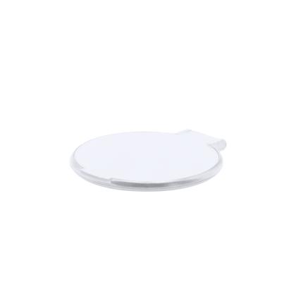 Thiny Pocket Mirror - WHITE