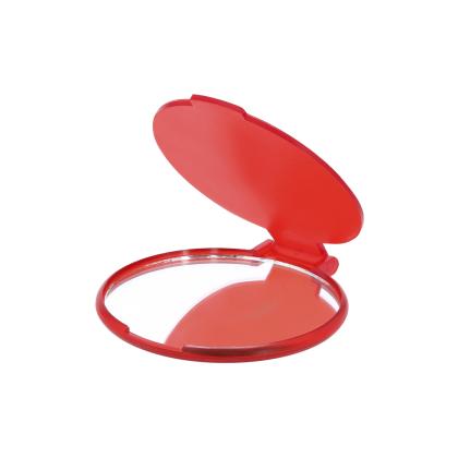 Thiny Pocket Mirror - RED