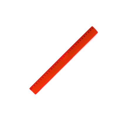 Flexor Ruler - RED