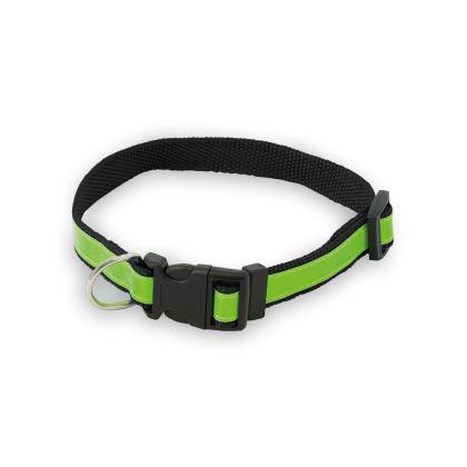 Muttley Pet Collar - BLACK