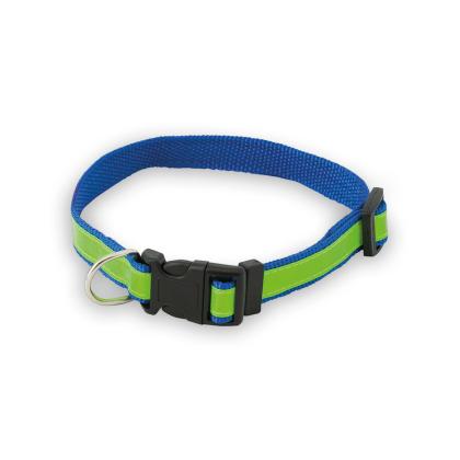 Muttley Pet Collar - BLUE