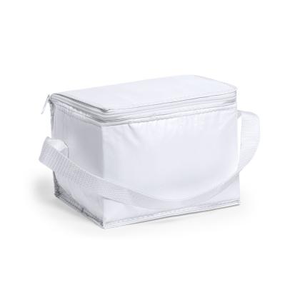 Coolcan Cool Bag - WHITE