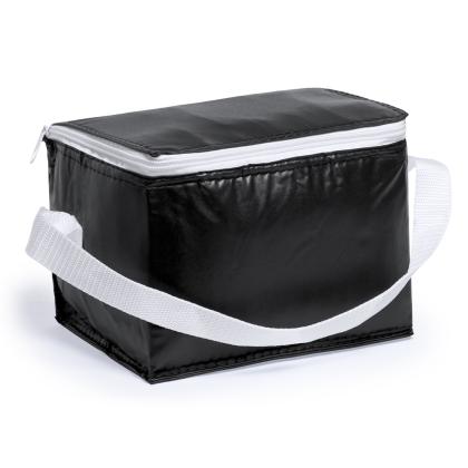 Coolcan Cool Bag - BLACK