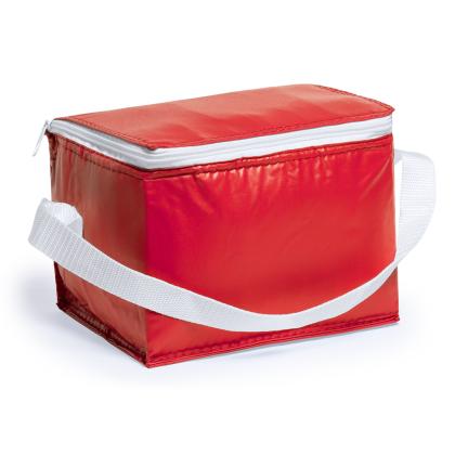 Coolcan Cool Bag - RED