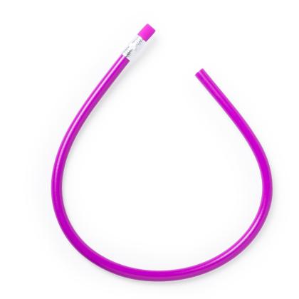 Flexi Pencil - WHITE