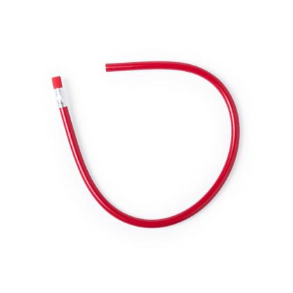 Flexi Pencil - RED
