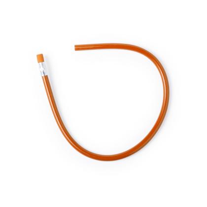 Flexi Pencil - ORANGE