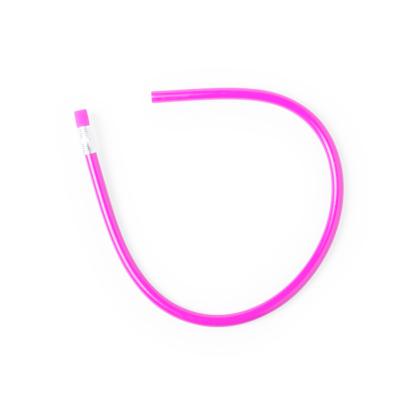 Flexi Pencil - FUCHSIA