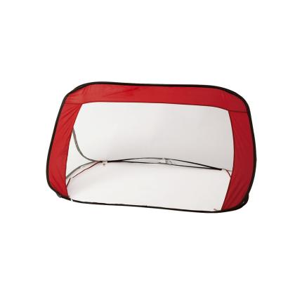 Zubigol Goal Post - BLACK