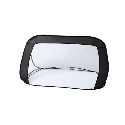 Zubigol Goal Post - BLACK