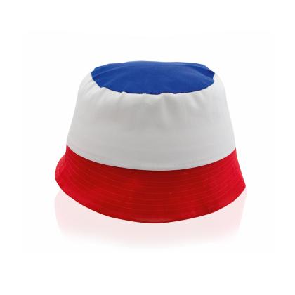 Patriot Hat - FRANCE
