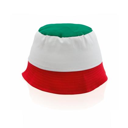 Patriot Hat - ITALY