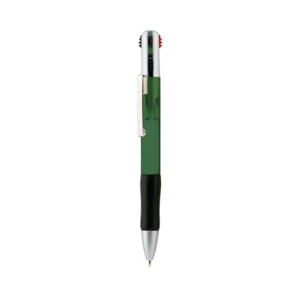 Multifour Pen - GREEN