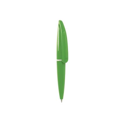 Hall Mini Pen - GREEN