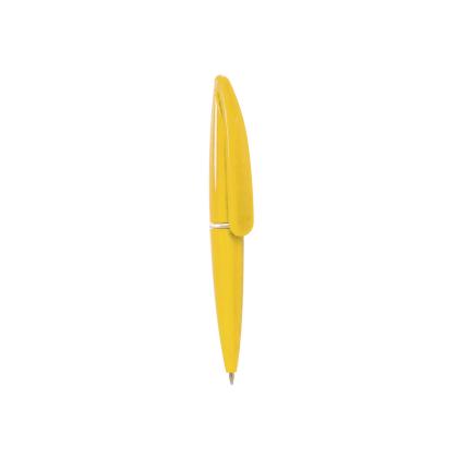 Hall Mini Pen - YELLOW