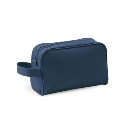 Trevi Beauty Bag - NAVY BLUE