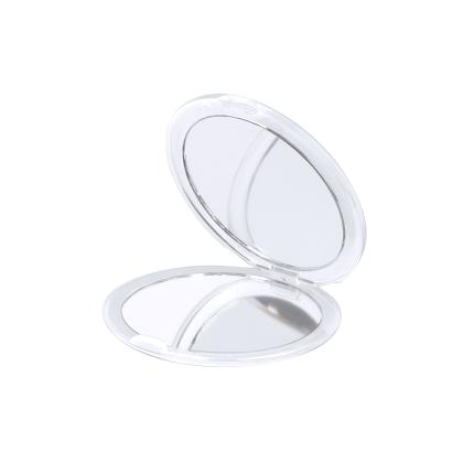 Naza Pocket Mirror - WHITE