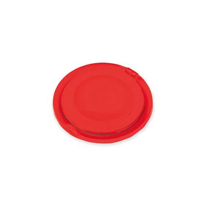 Naza Pocket Mirror - RED