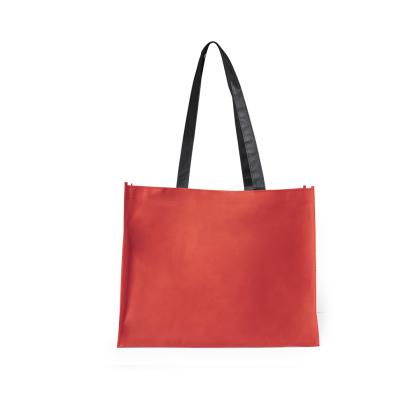 Tucson Bag - RED