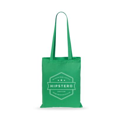 Geiser Bag - GREEN