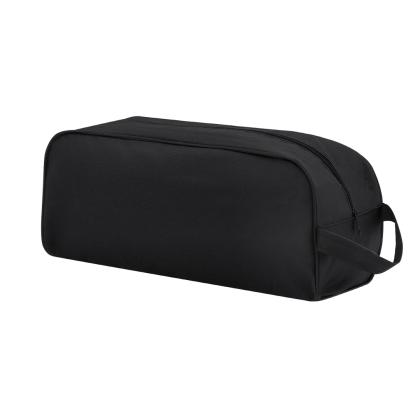 Pirlo Shoe Bag - BLACK