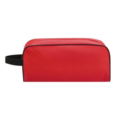 Pirlo Shoe Bag - RED